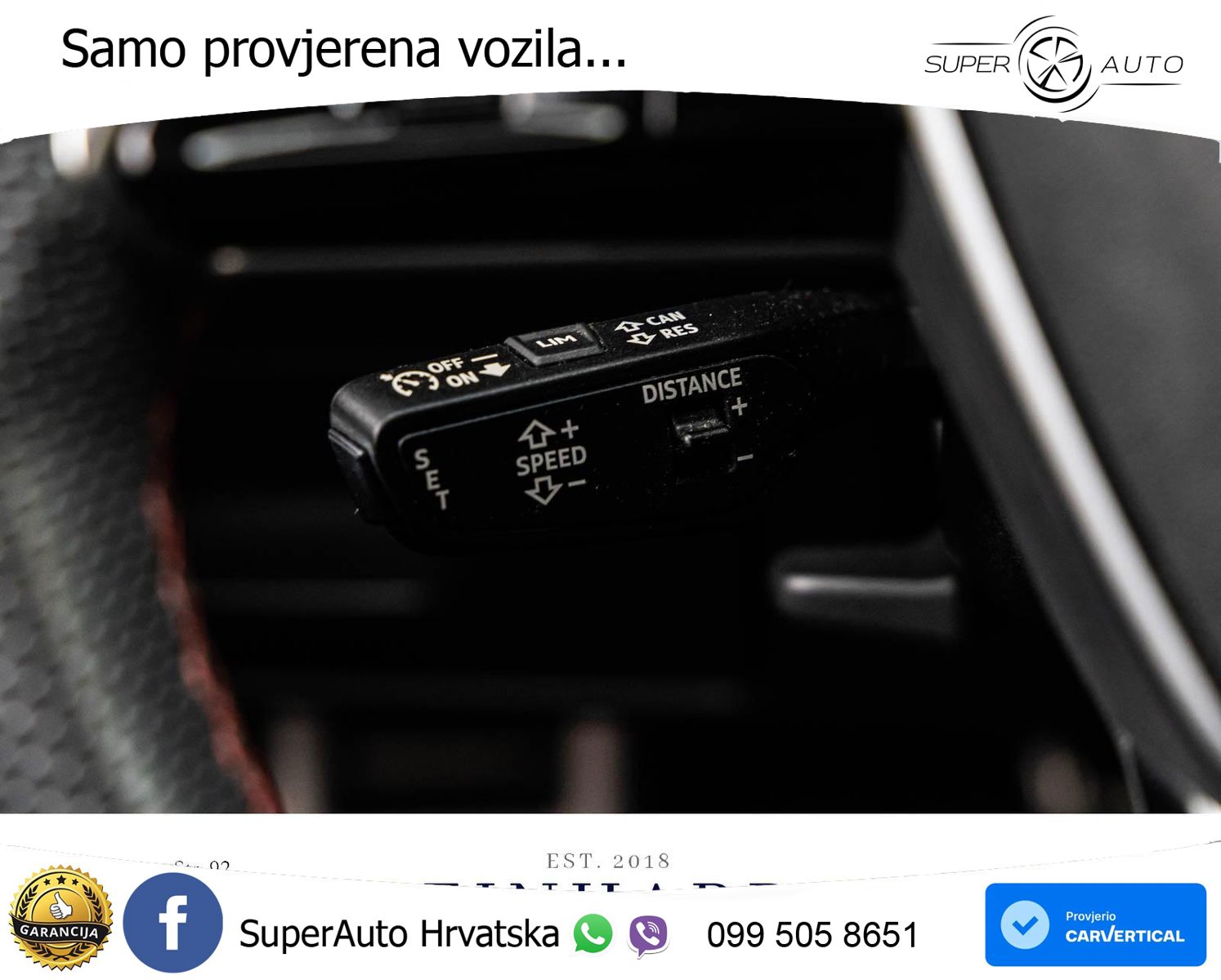 Audi A6 35TDI 2x S line LED+GR SJED+ACC