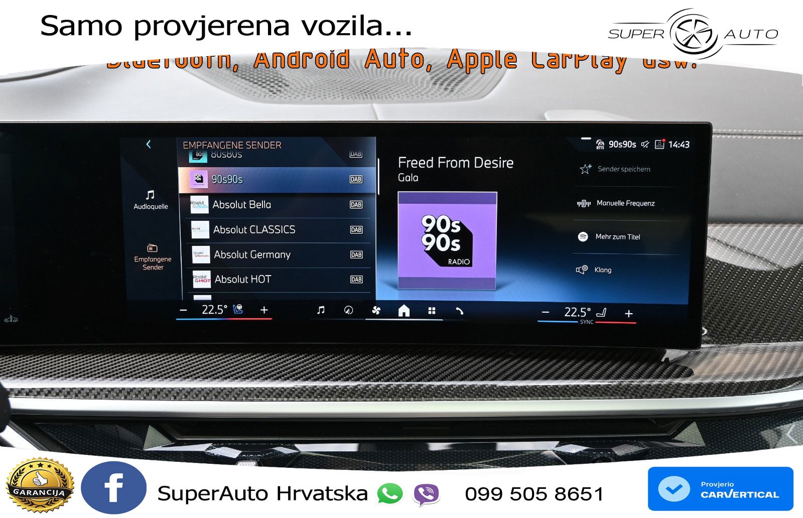 BMW X5 30d (298 KS) xDrive Steptronic M Sport LED+GR SJED+ACC