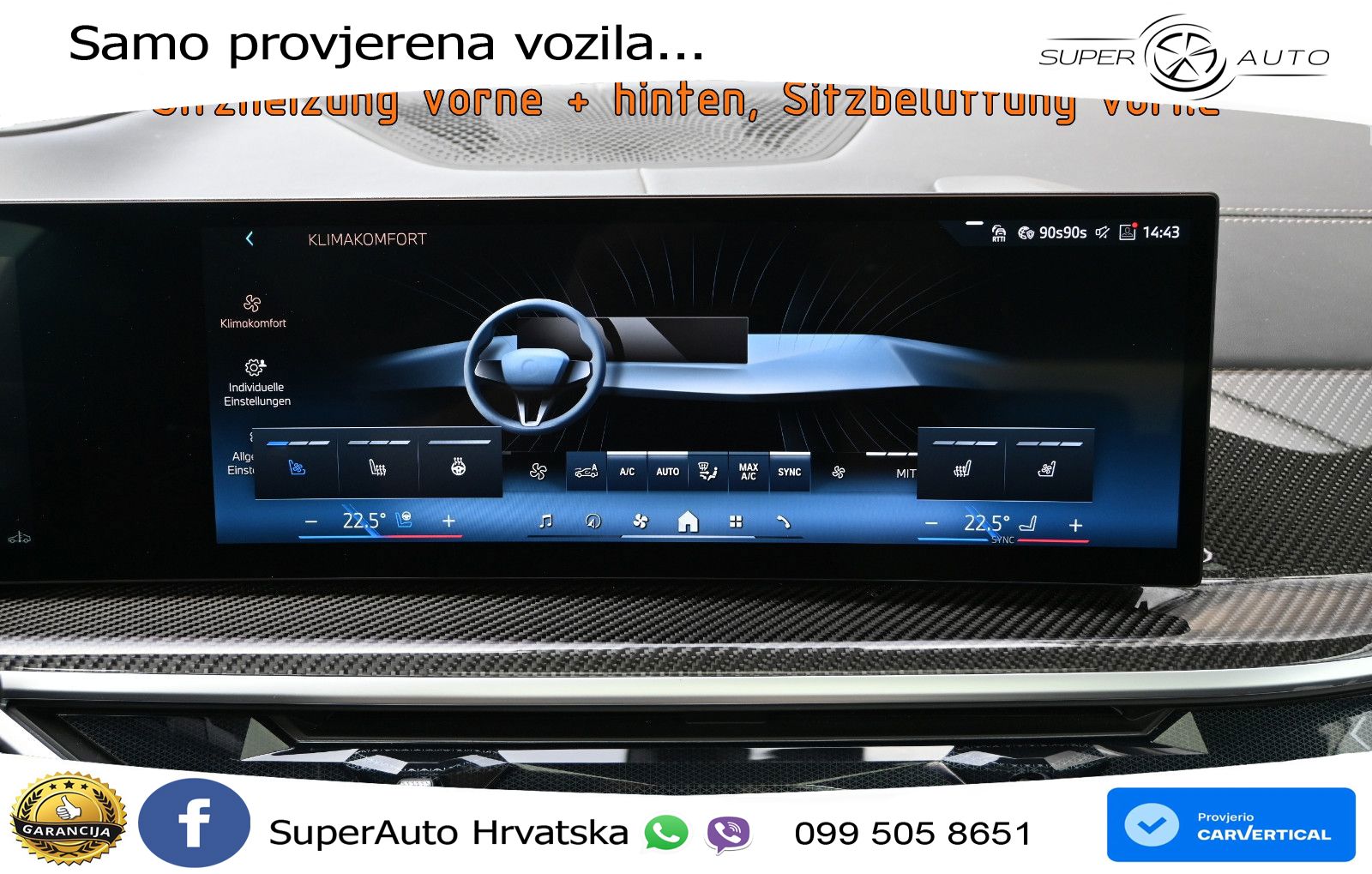 BMW X5 30d (298 KS) xDrive Steptronic M Sport LED+GR SJED+ACC