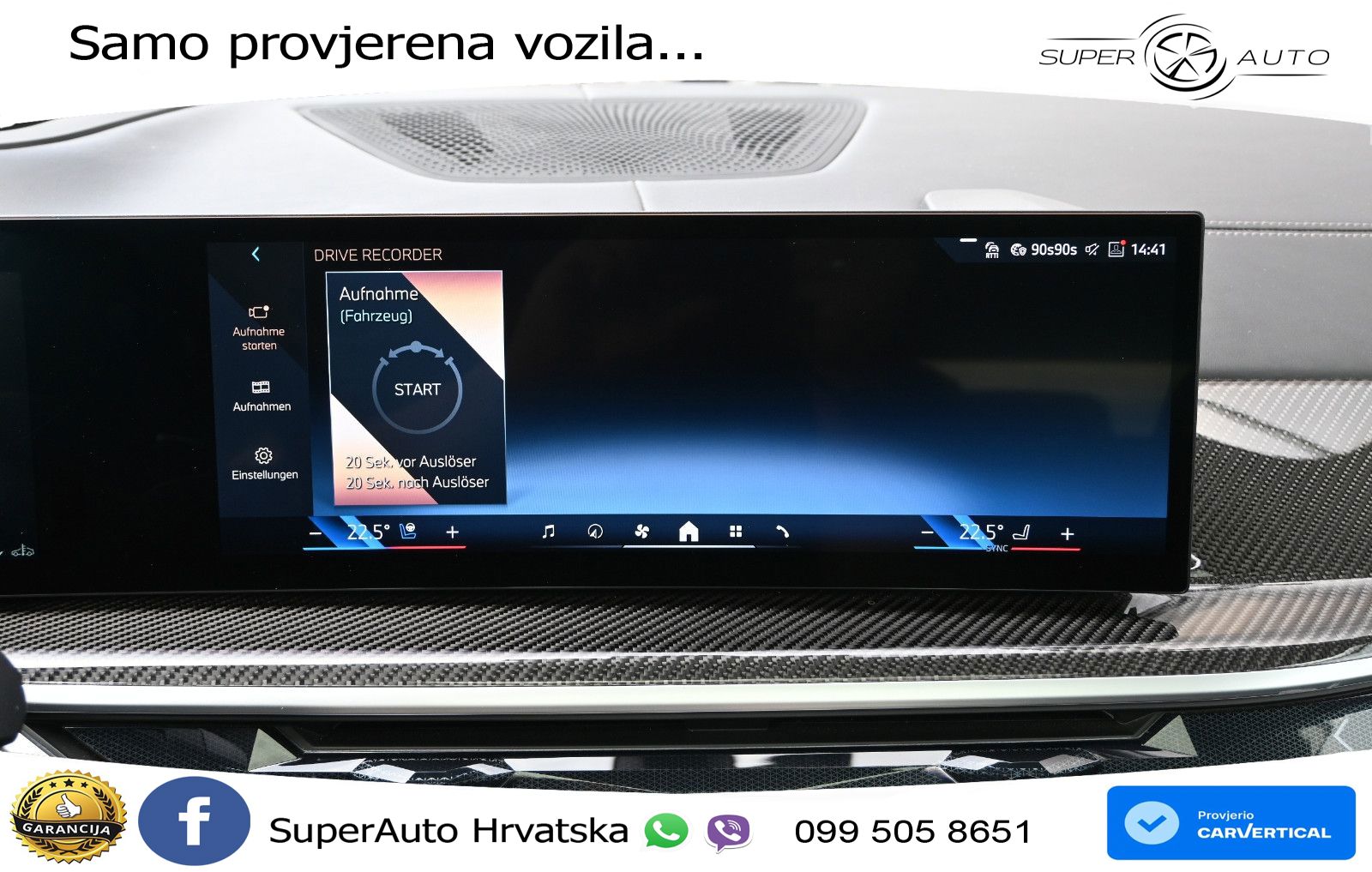 BMW X5 30d (298 KS) xDrive Steptronic M Sport LED+GR SJED+ACC