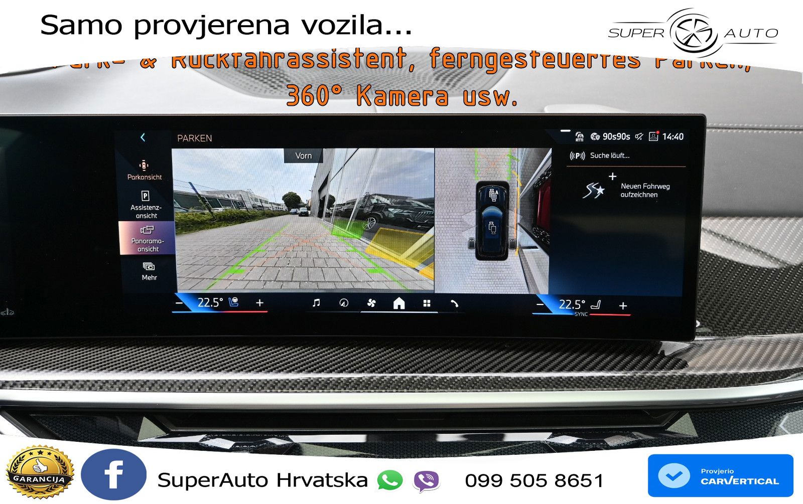 BMW X5 30d (298 KS) xDrive Steptronic M Sport LED+GR SJED+ACC