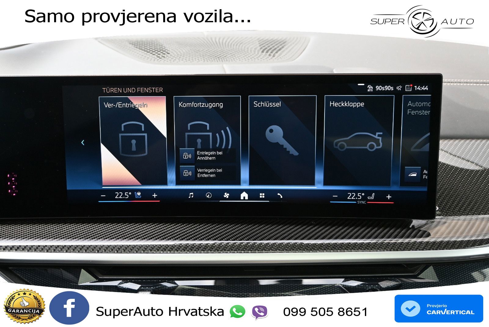 BMW X5 30d (298 KS) xDrive Steptronic M Sport LED+GR SJED+ACC