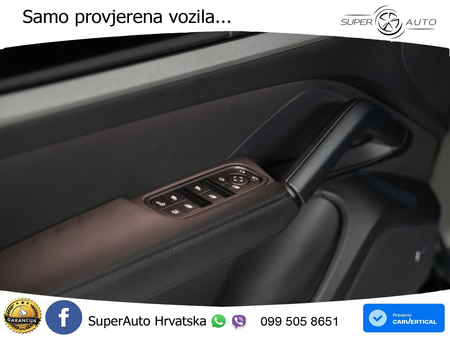 Porsche Cayenne 3.0 V6 (470 KS) E-Hybrid Tiptronic S