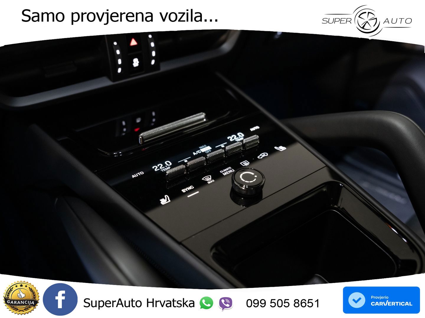 Porsche Cayenne 3.0 V6 (470 KS) E-Hybrid Tiptronic S
