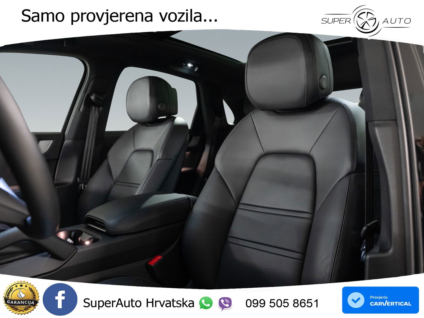 Porsche Cayenne 3.0 V6 (470 KS) E-Hybrid Tiptronic S