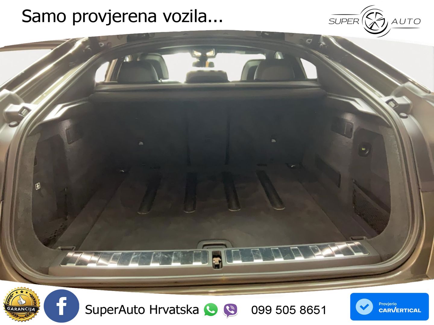 BMW X6 30d (298 KS) xDrive Steptronic M Sport