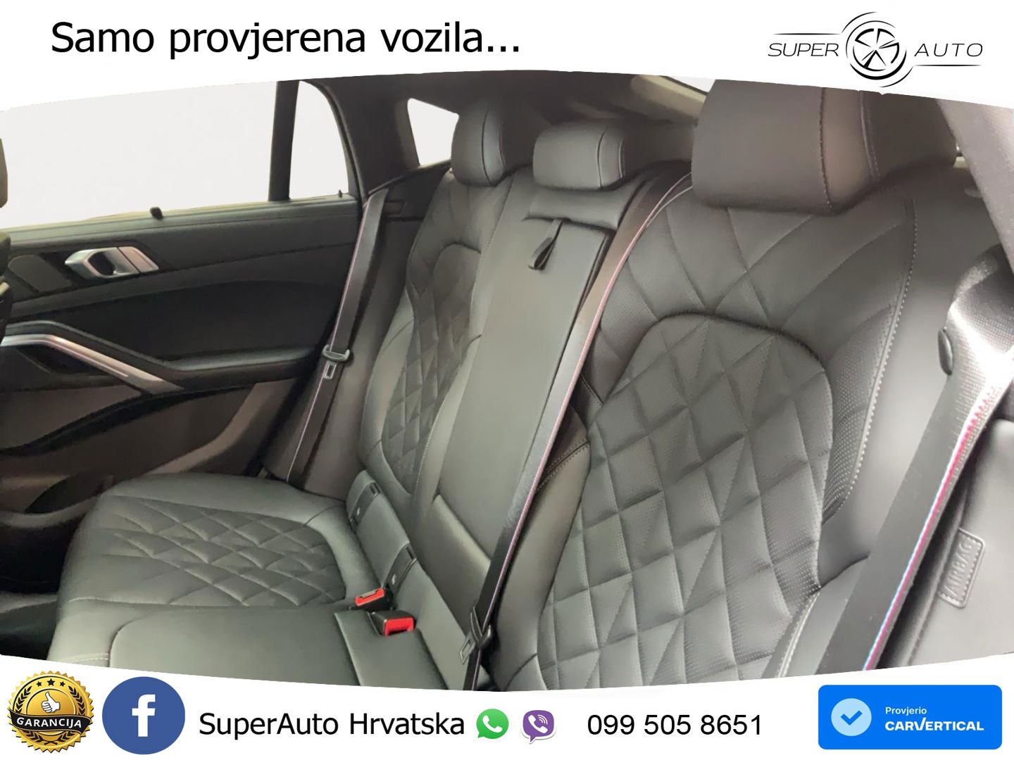BMW X6 30d (298 KS) xDrive Steptronic M Sport