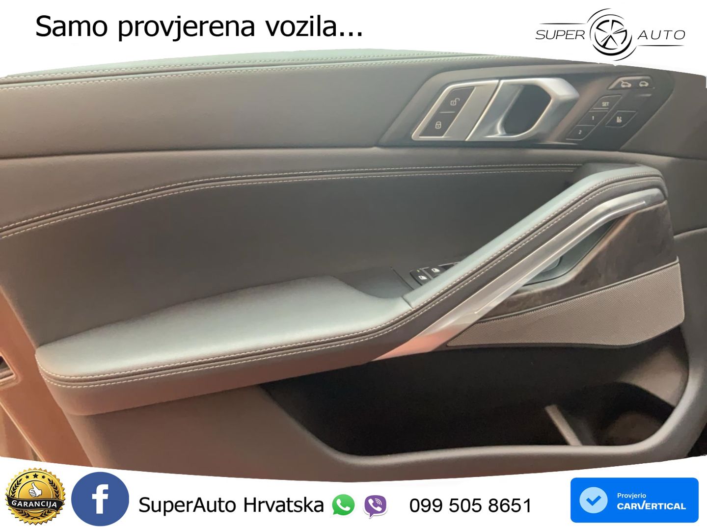 BMW X6 30d (298 KS) xDrive Steptronic M Sport