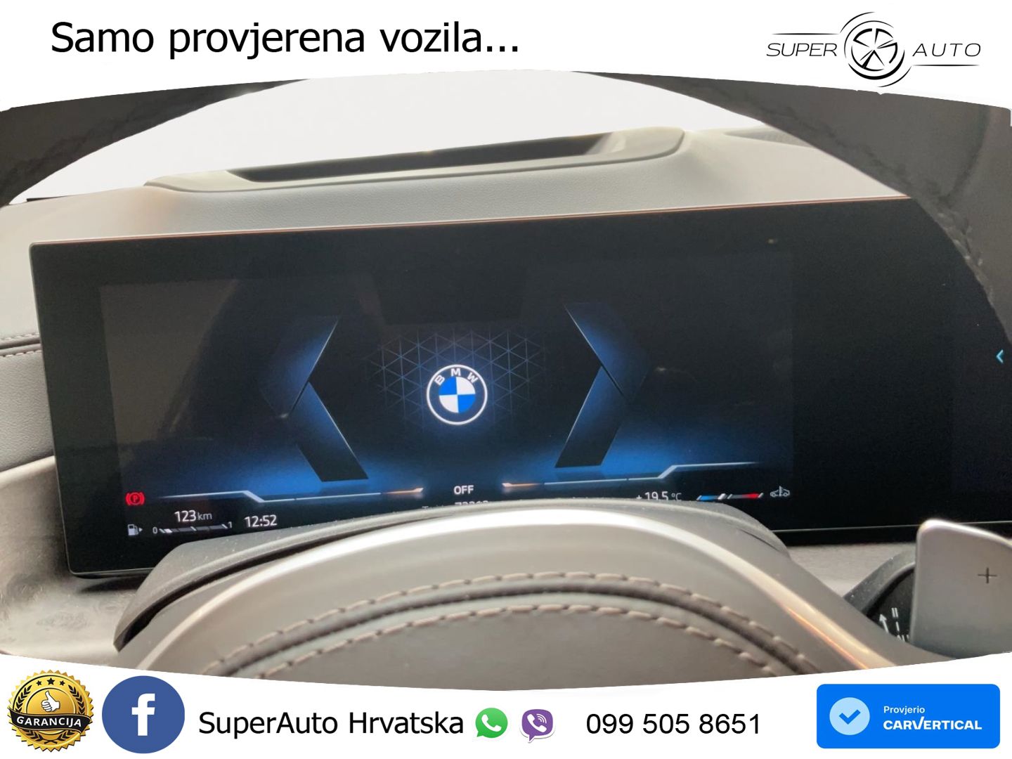 BMW X6 30d (298 KS) xDrive Steptronic M Sport