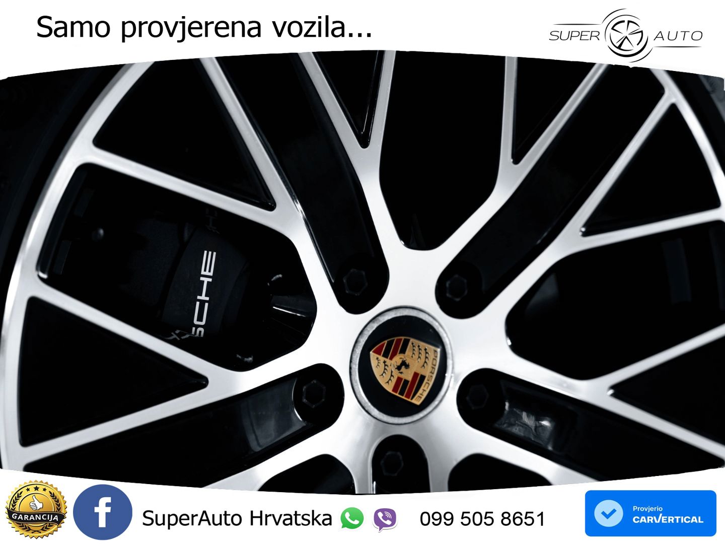 Porsche Taycan Sport Turismo Performance Plus 93.4 kWh (476 KS) LED+GR SJED+ACC