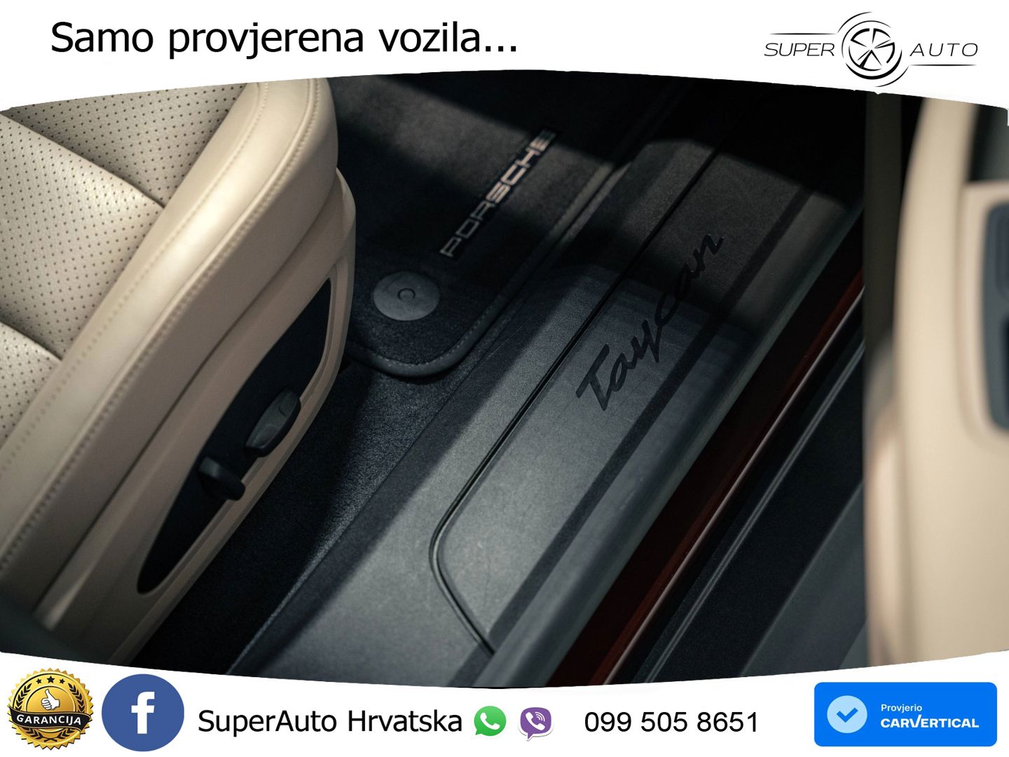 Porsche Taycan Sport Turismo Performance Plus 93.4 kWh (476 KS) LED+GR SJED+ACC