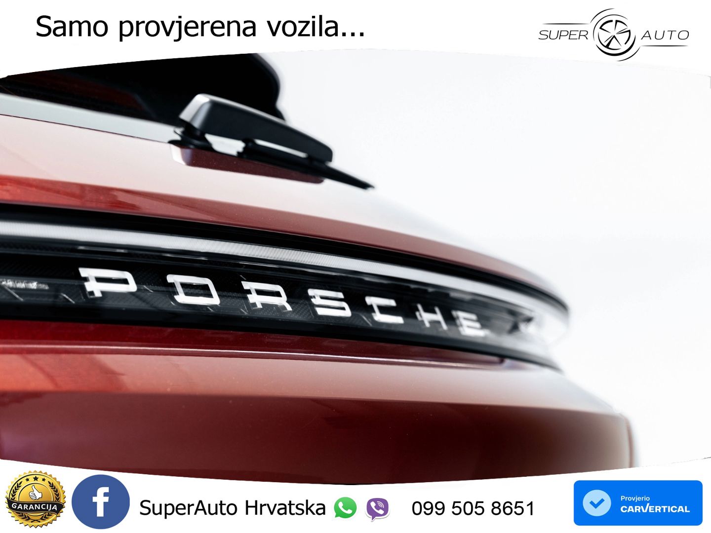 Porsche Taycan Sport Turismo Performance Plus 93.4 kWh (476 KS) LED+GR SJED+ACC