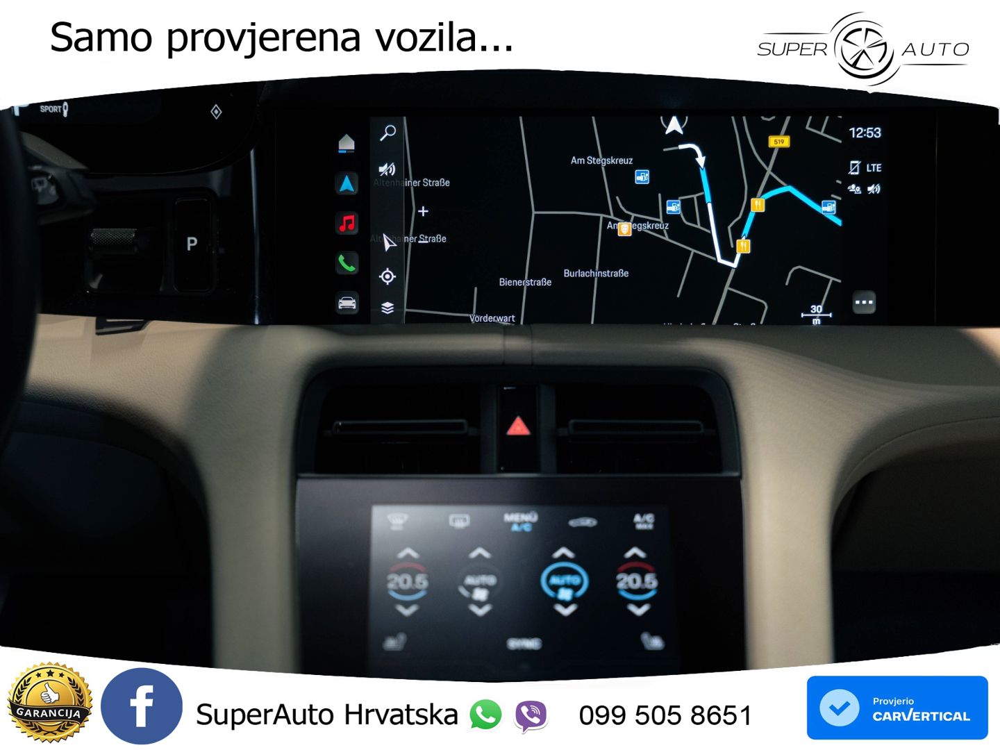 Porsche Taycan Sport Turismo Performance Plus 93.4 kWh (476 KS) LED+GR SJED+ACC