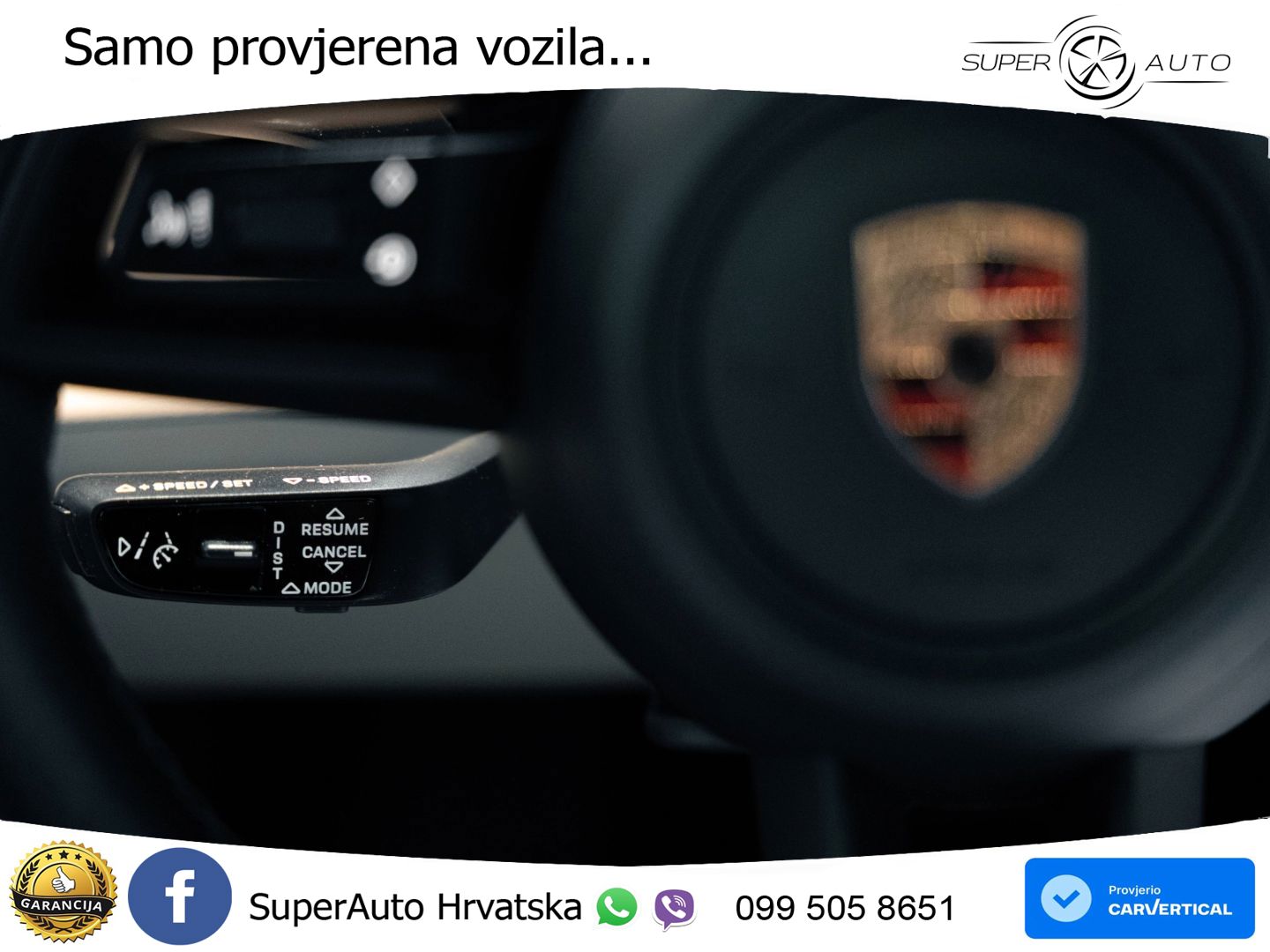 Porsche Taycan Sport Turismo Performance Plus 93.4 kWh (476 KS) LED+GR SJED+ACC