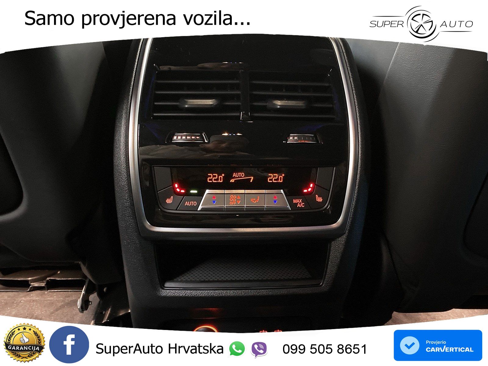 BMW XM 4.4 V8 (653 KS) xDrive Steptronic