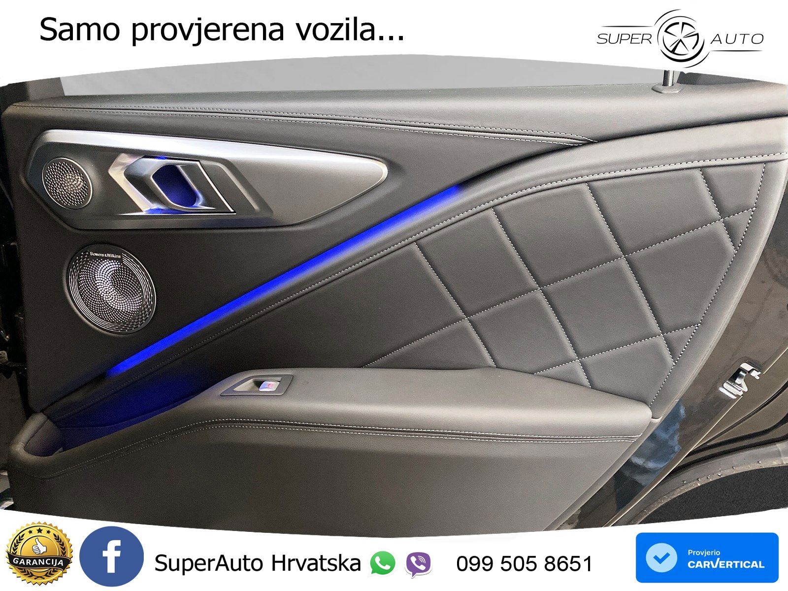 BMW XM 4.4 V8 (653 KS) xDrive Steptronic