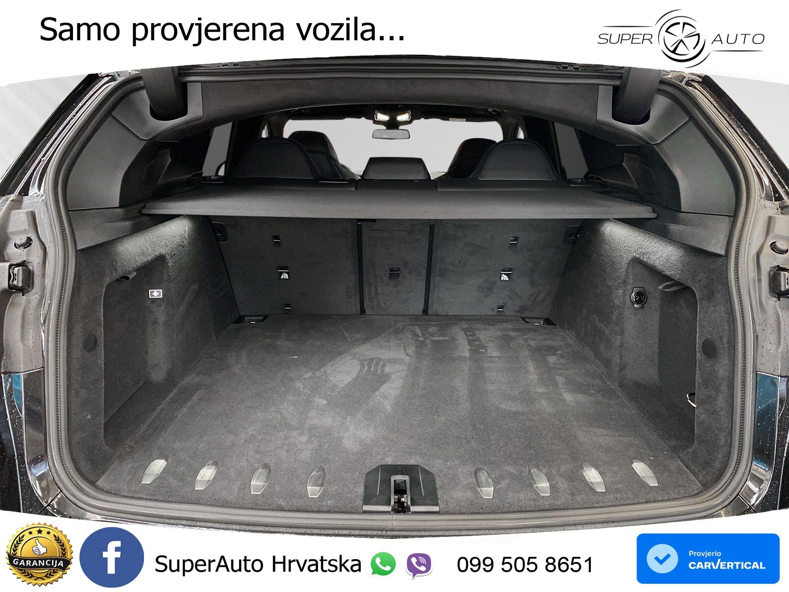 BMW XM 4.4 V8 (653 KS) xDrive Steptronic