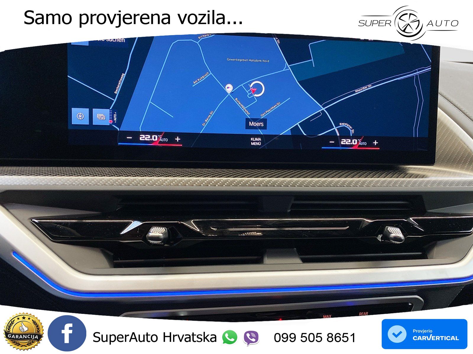 BMW XM 4.4 V8 (653 KS) xDrive Steptronic