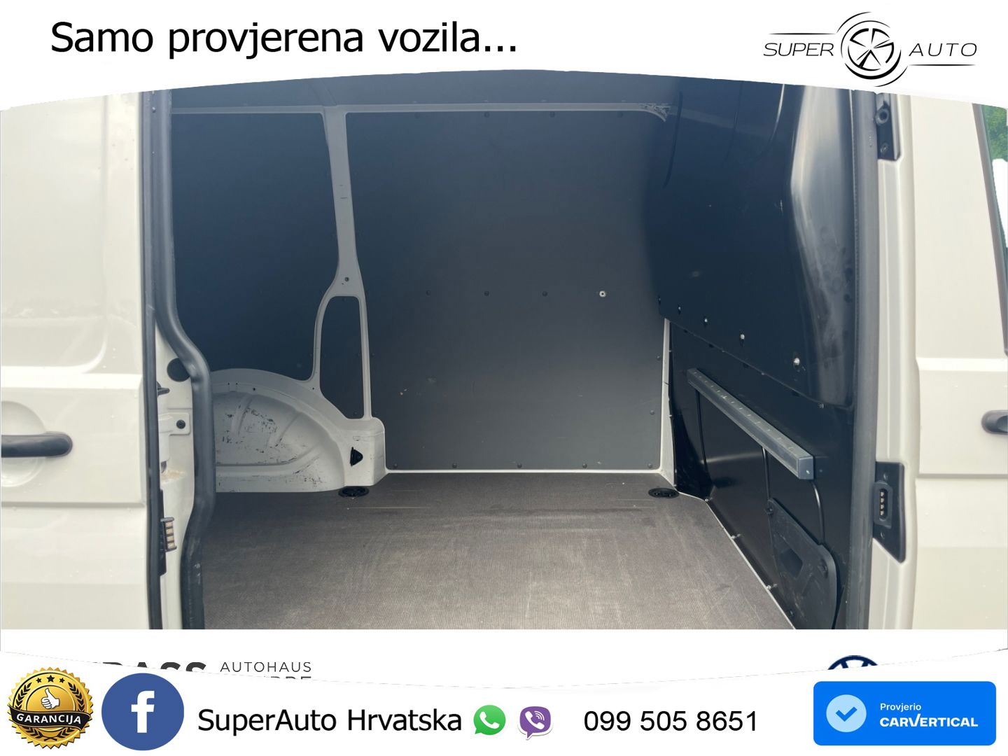 VW Transporter