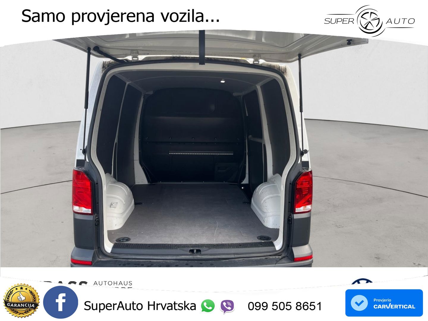 VW Transporter