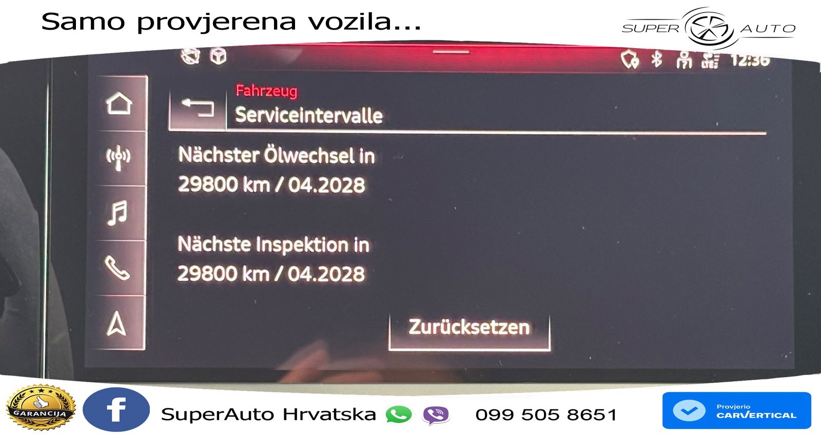 Audi RS3 Sportback 2.5 TFSI (400 KS) quattro S tronic LED+GR SJED+ACC