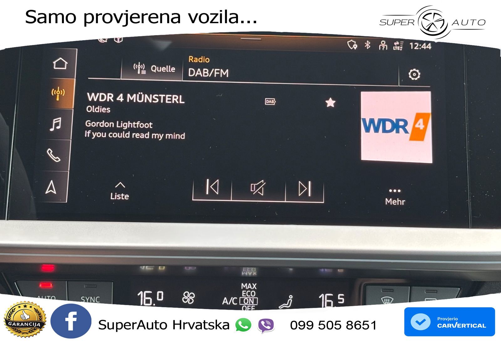 Audi RS3 Sportback 2.5 TFSI (400 KS) quattro S tronic LED+GR SJED+ACC