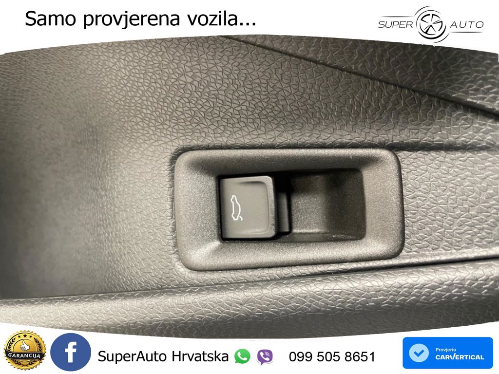 Volkswagen ID.4 Pro Performance 82 kWh (204 KS)