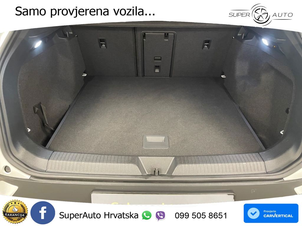 Volkswagen ID.4 Pro Performance 82 kWh (204 KS)