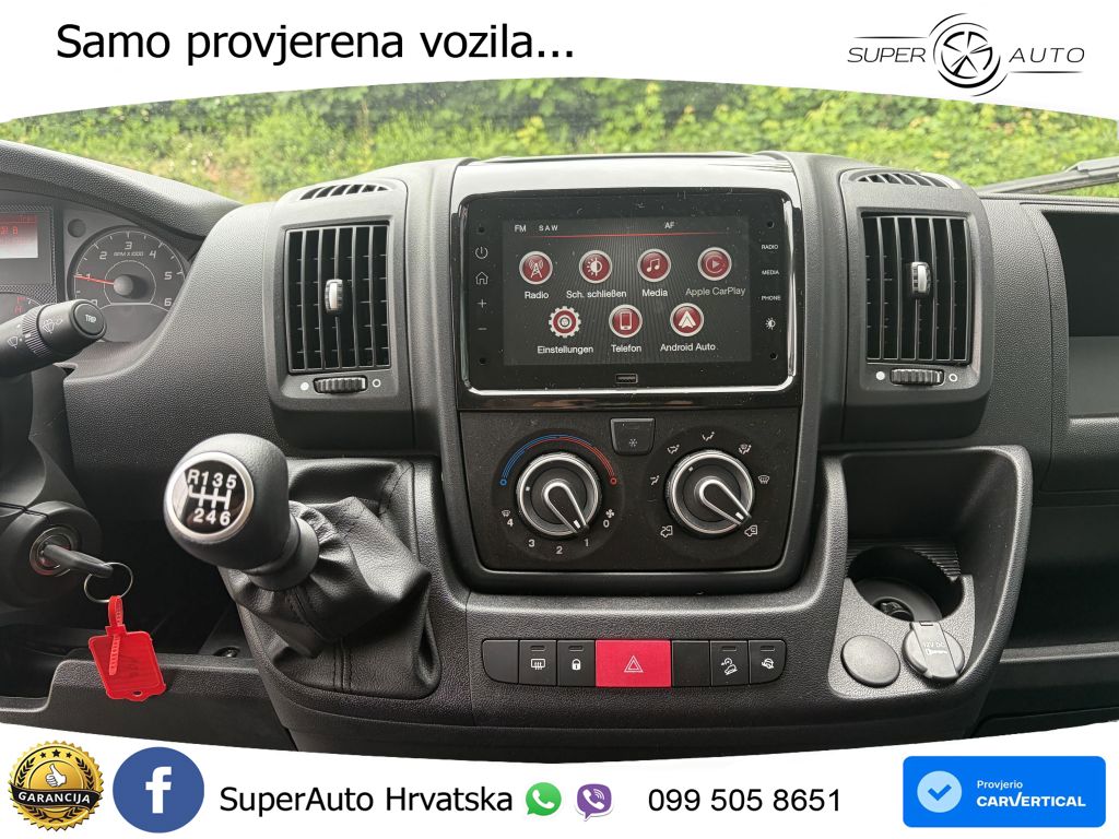 Citroën Jumper