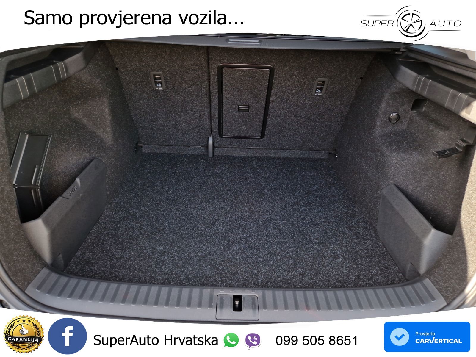 Škoda Enyaq iV 85x 82 kWh (286 KS) AWD