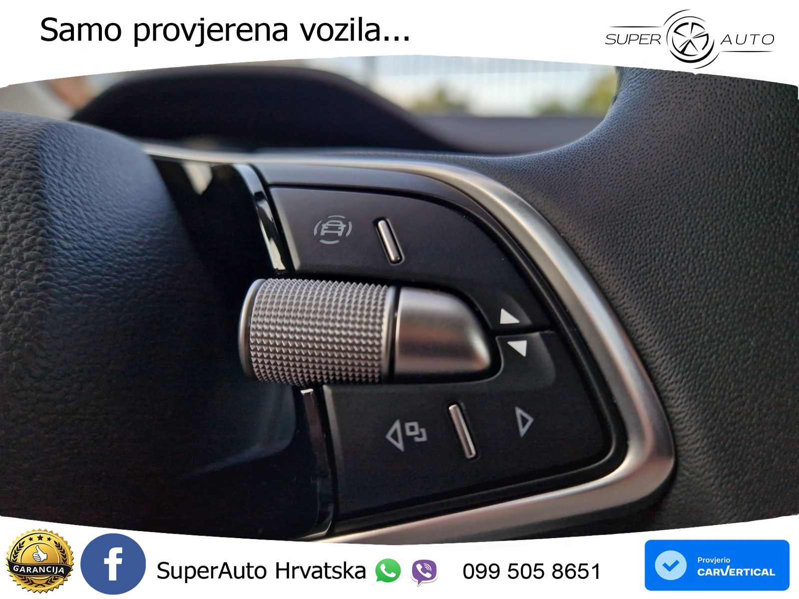 Škoda Enyaq iV 85x 82 kWh (286 KS) AWD