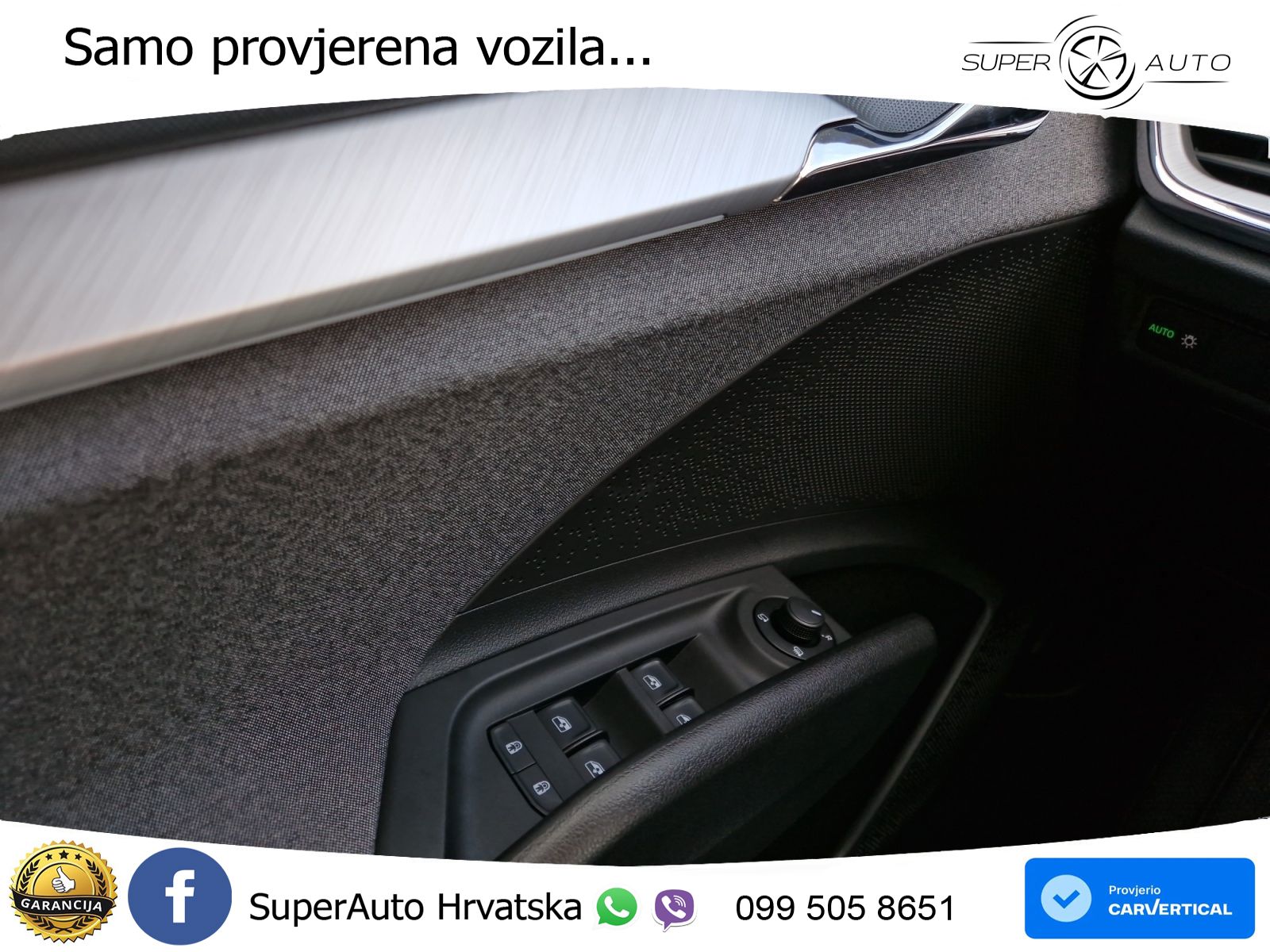 Škoda Enyaq iV 85x 82 kWh (286 KS) AWD