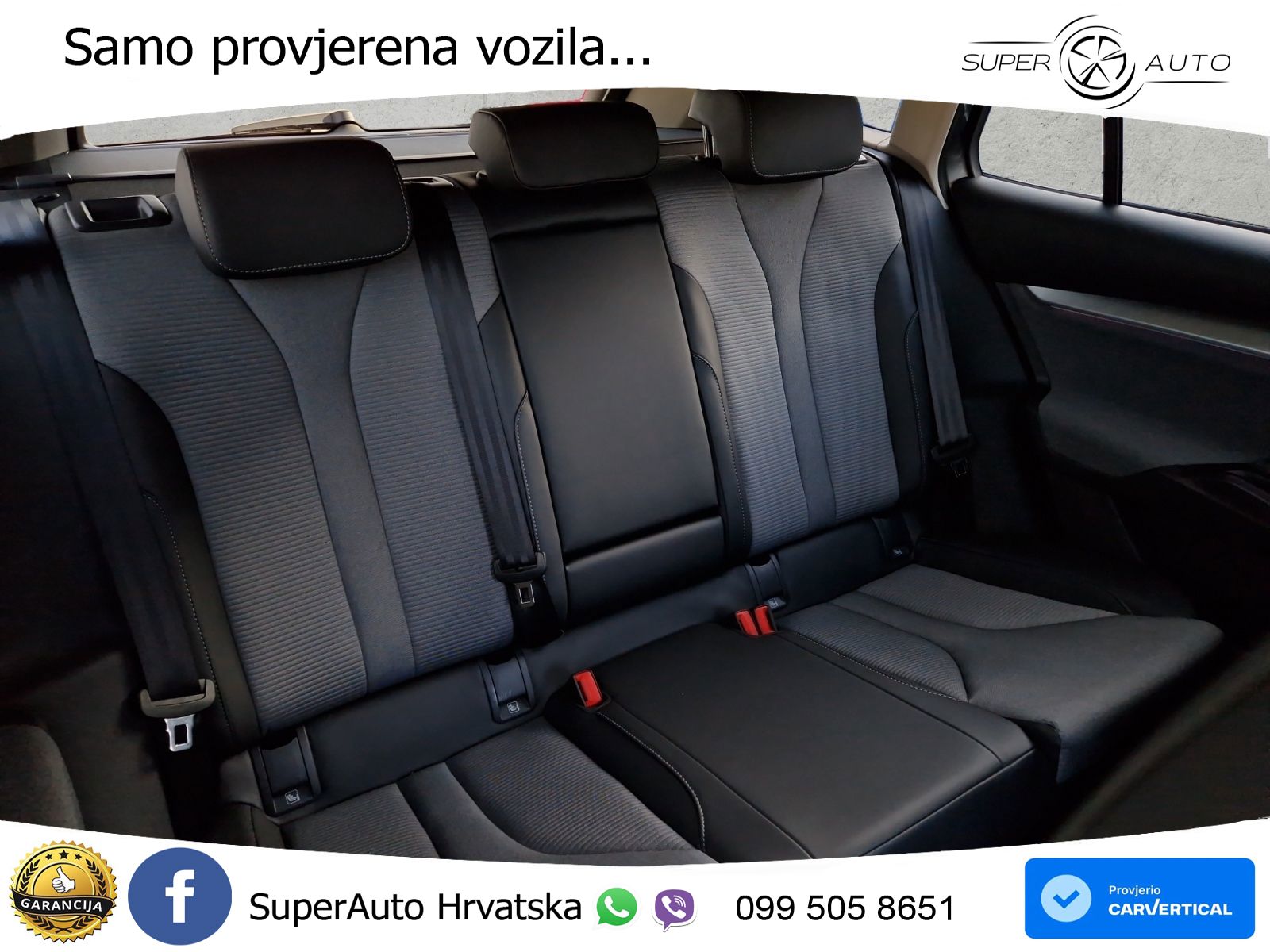 Škoda Enyaq iV 85x 82 kWh (286 KS) AWD