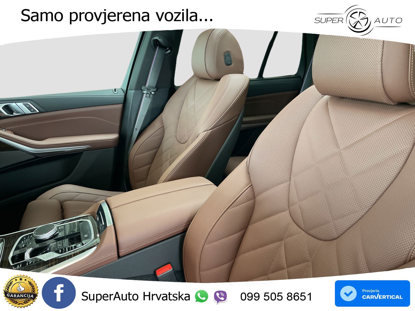 BMW X5 30d (298 KS) xDrive Steptronic M Sport