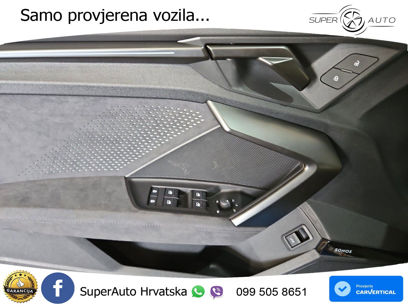 Audi RS3 Sedan 2.5 TFSI (400 KS) quattro S tronic LED+GR SJED+ACC