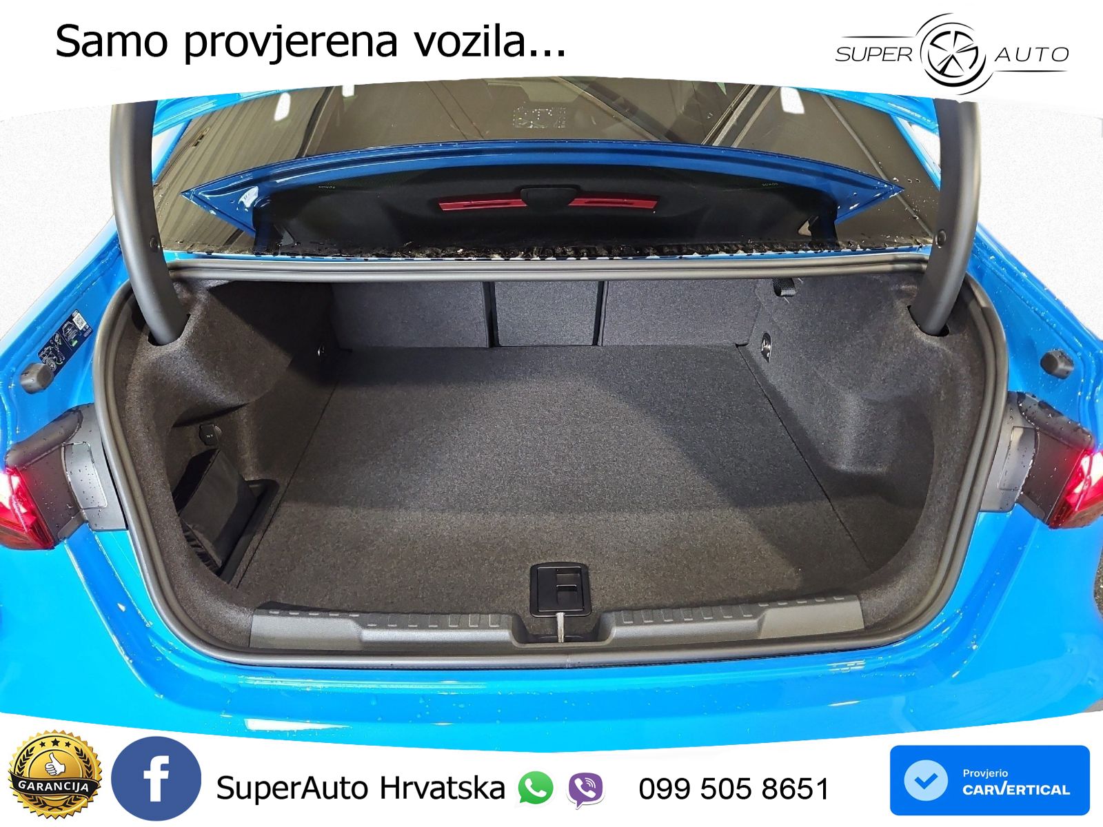 Audi RS3 Sedan 2.5 TFSI (400 KS) quattro S tronic LED+GR SJED+ACC