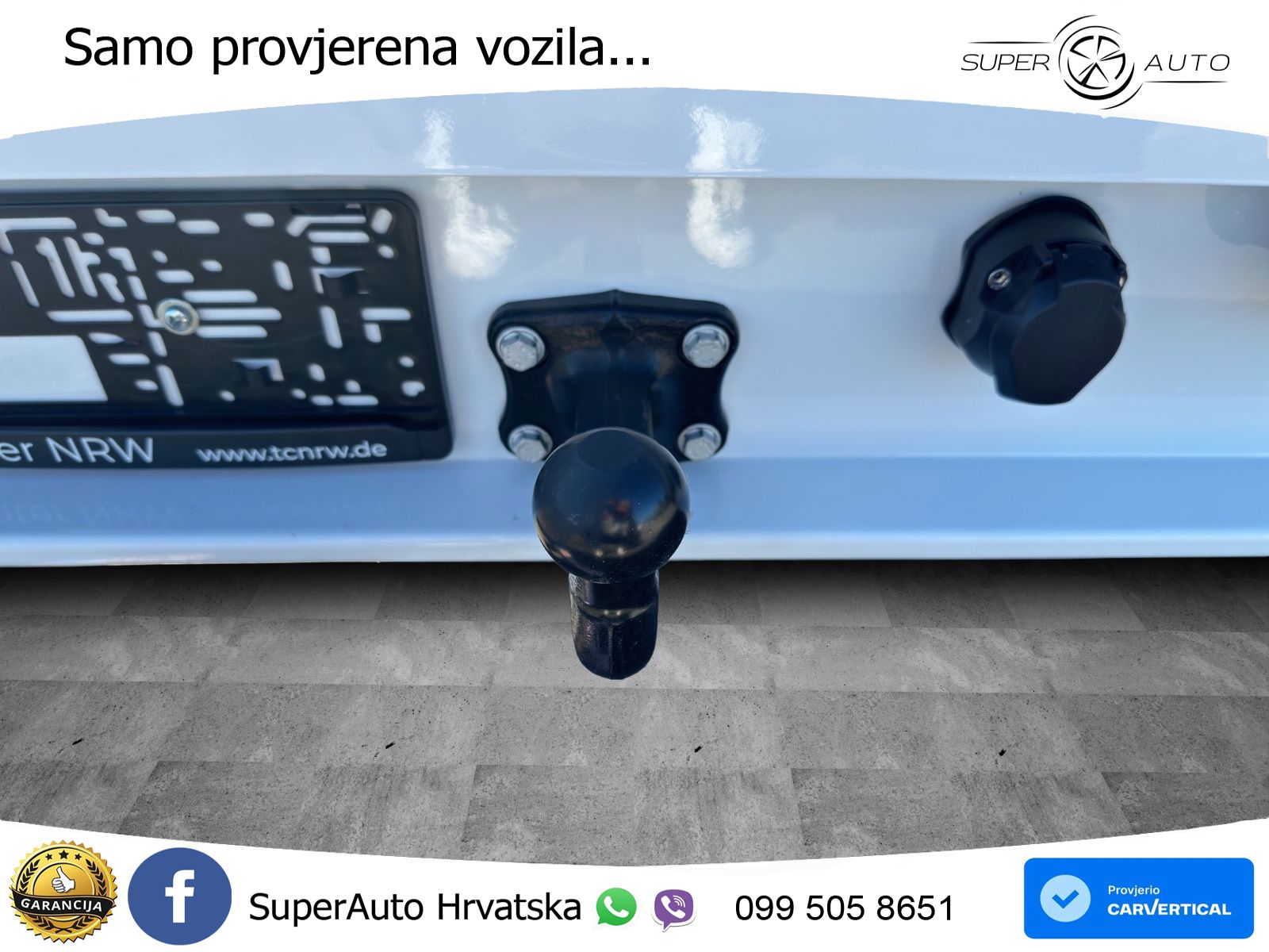 Renault Master 170 KS