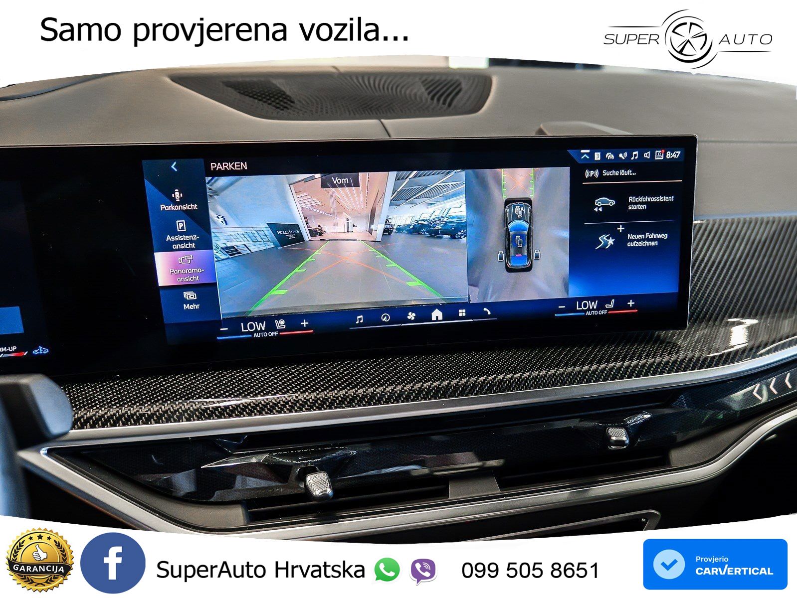 BMW X6 30d (298 KS) xDrive Steptronic M Sport LED+GR SJED+ACC
