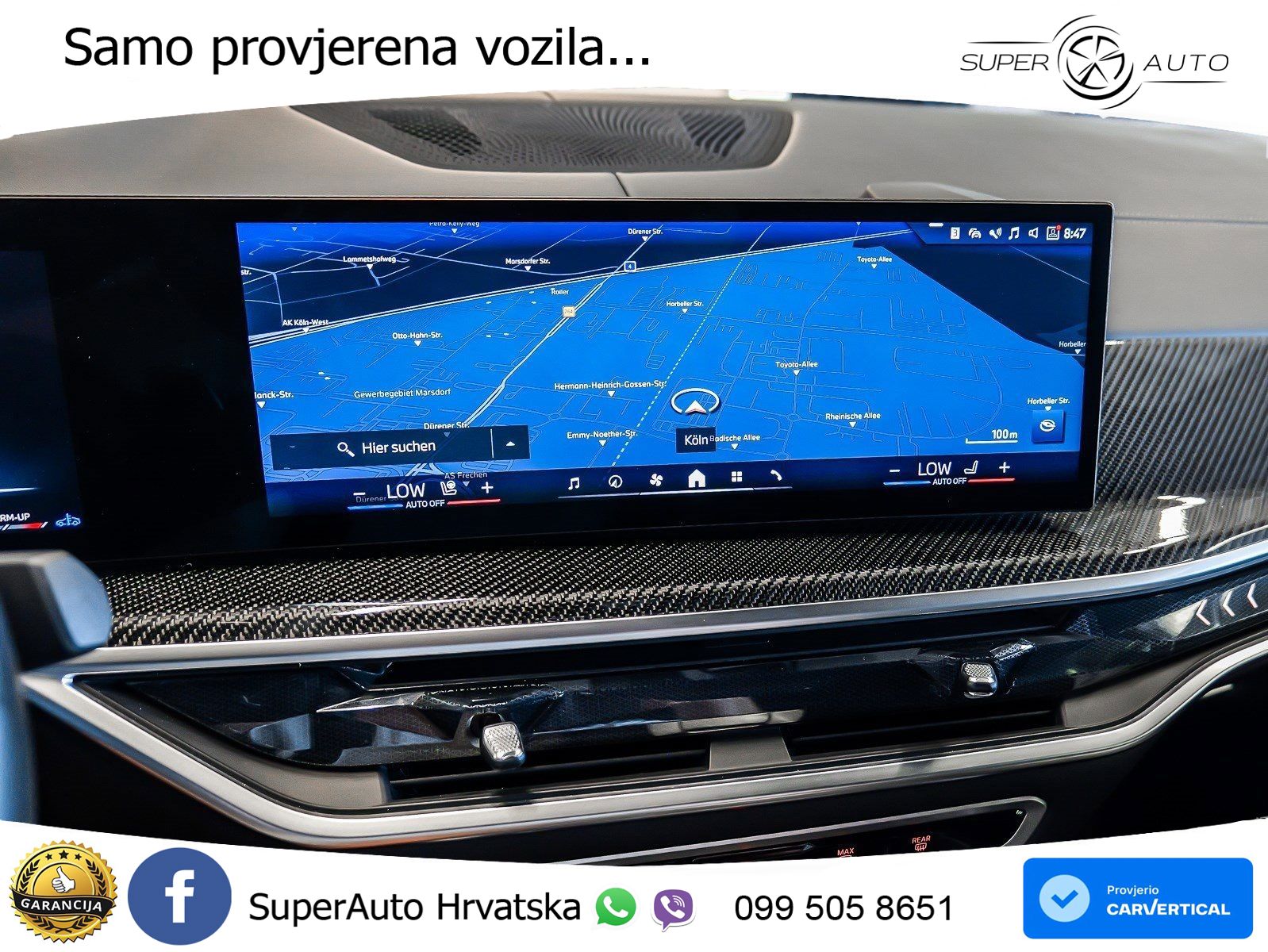 BMW X6 30d (298 KS) xDrive Steptronic M Sport LED+GR SJED+ACC