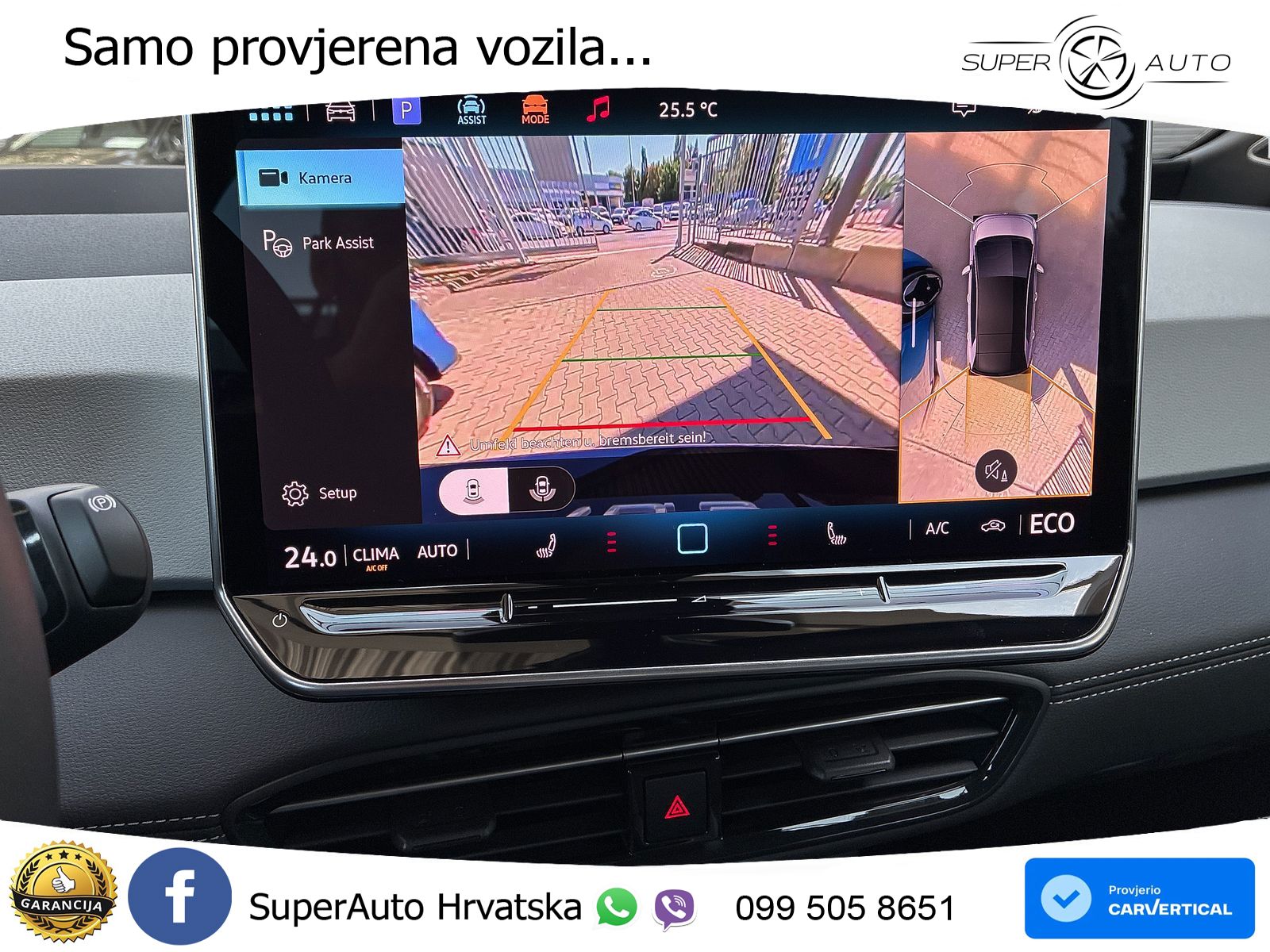 Volkswagen ID.3 Pro S 82 kWh (231 KS) LED+GR SJED+ACC