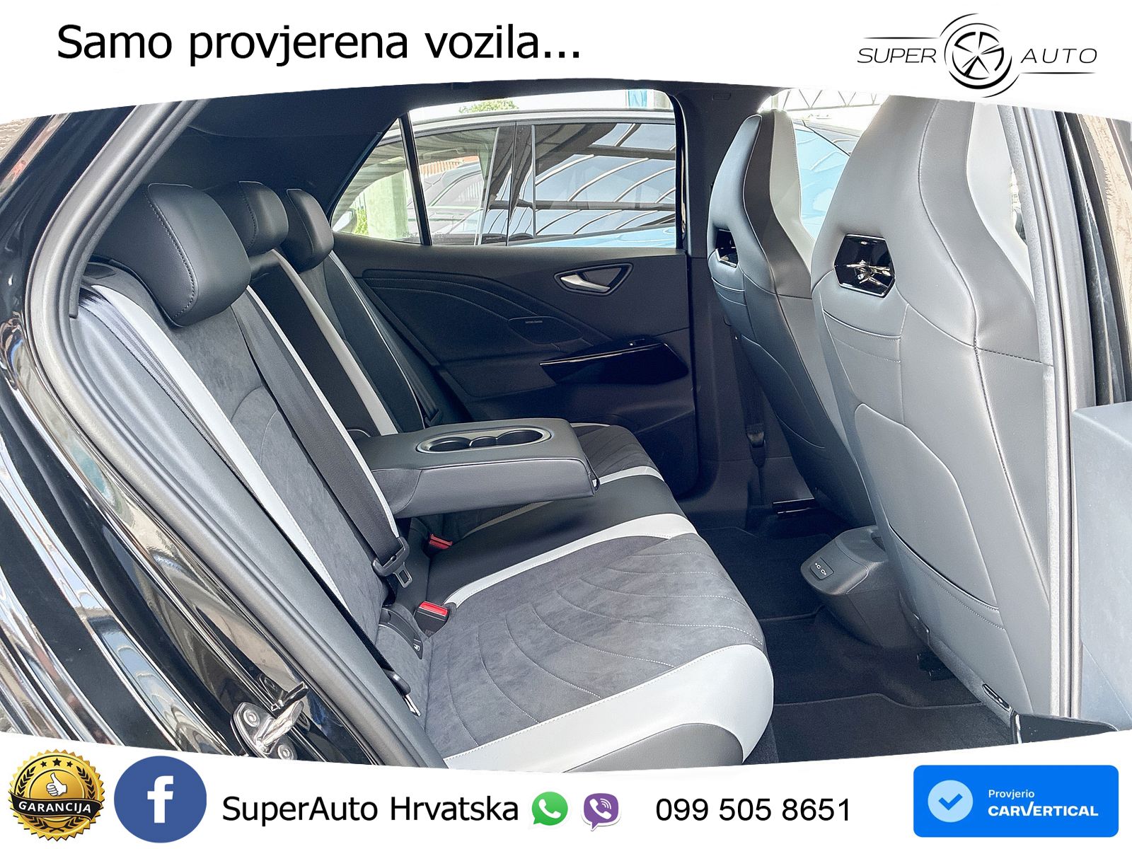 Volkswagen ID.3 Pro S 82 kWh (231 KS) LED+GR SJED+ACC