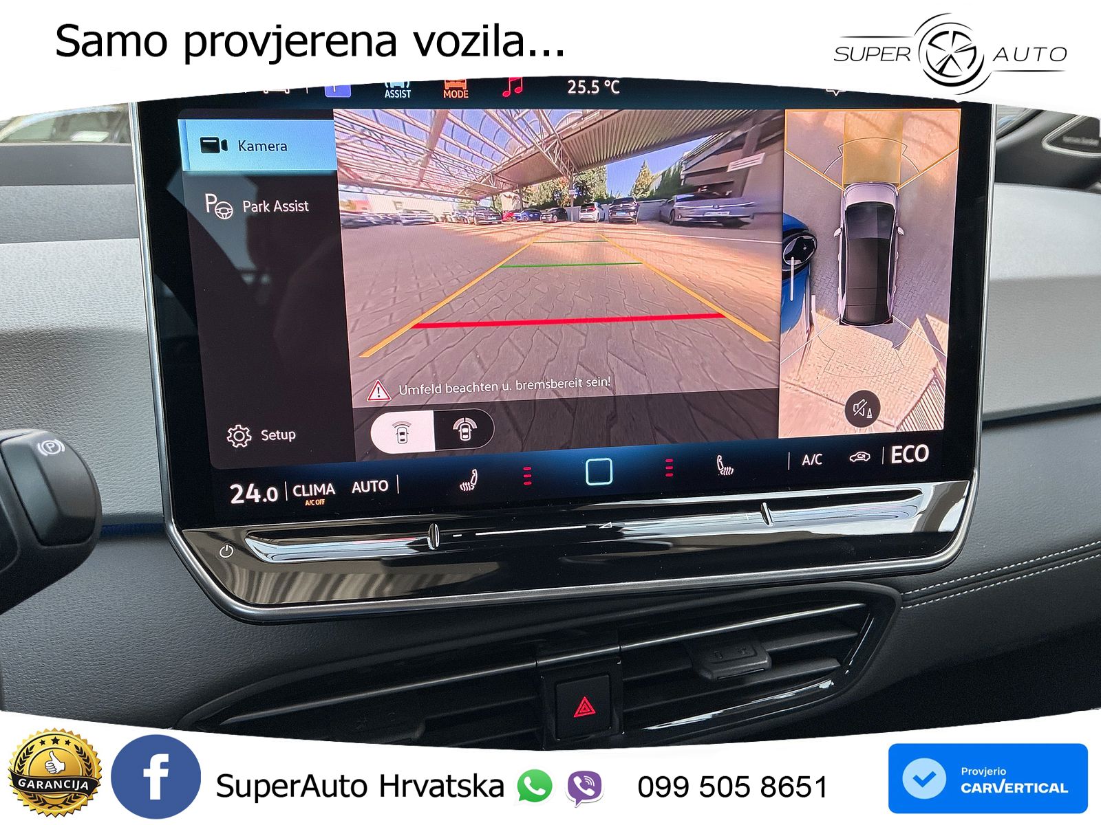 Volkswagen ID.3 Pro S 82 kWh (231 KS) LED+GR SJED+ACC