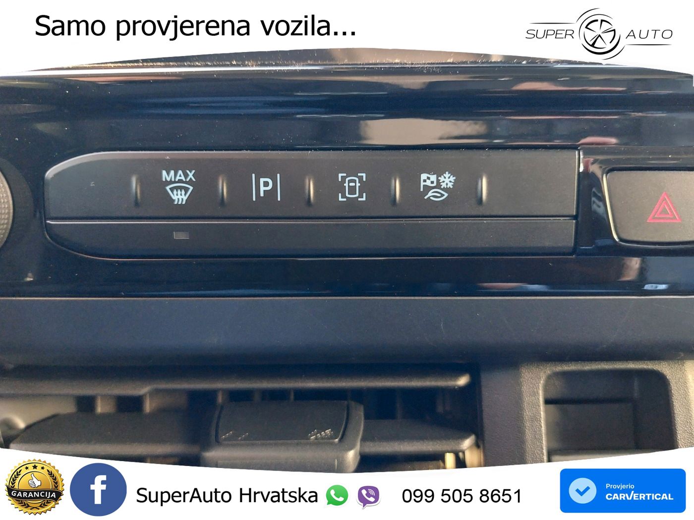 Ford Transit 232 KS