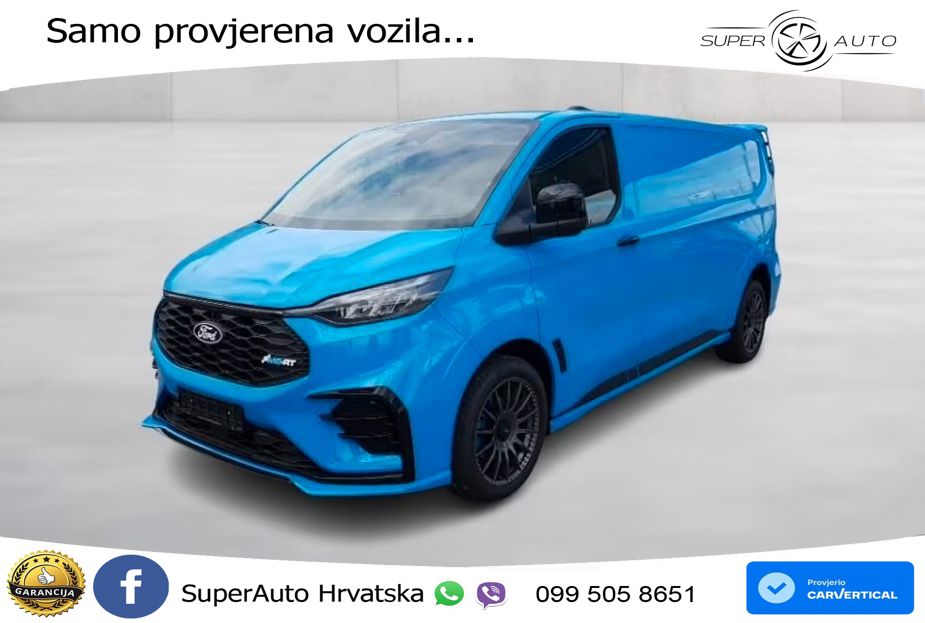 Ford Transit 232 KS