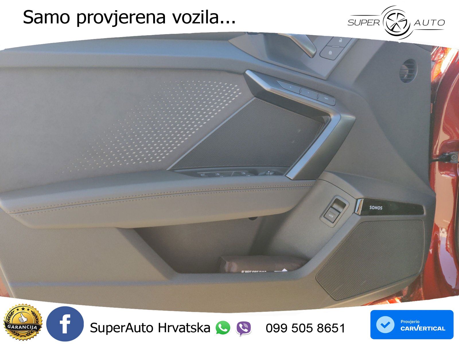 Audi RS3 Sedan 2.5 TFSI (400 KS) quattro S tronic LED+GR SJED+ACC