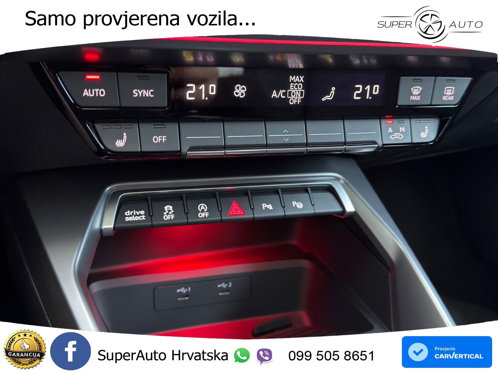 Audi RS3 Sedan 2.5 TFSI (400 KS) quattro S tronic LED+GR SJED+ACC