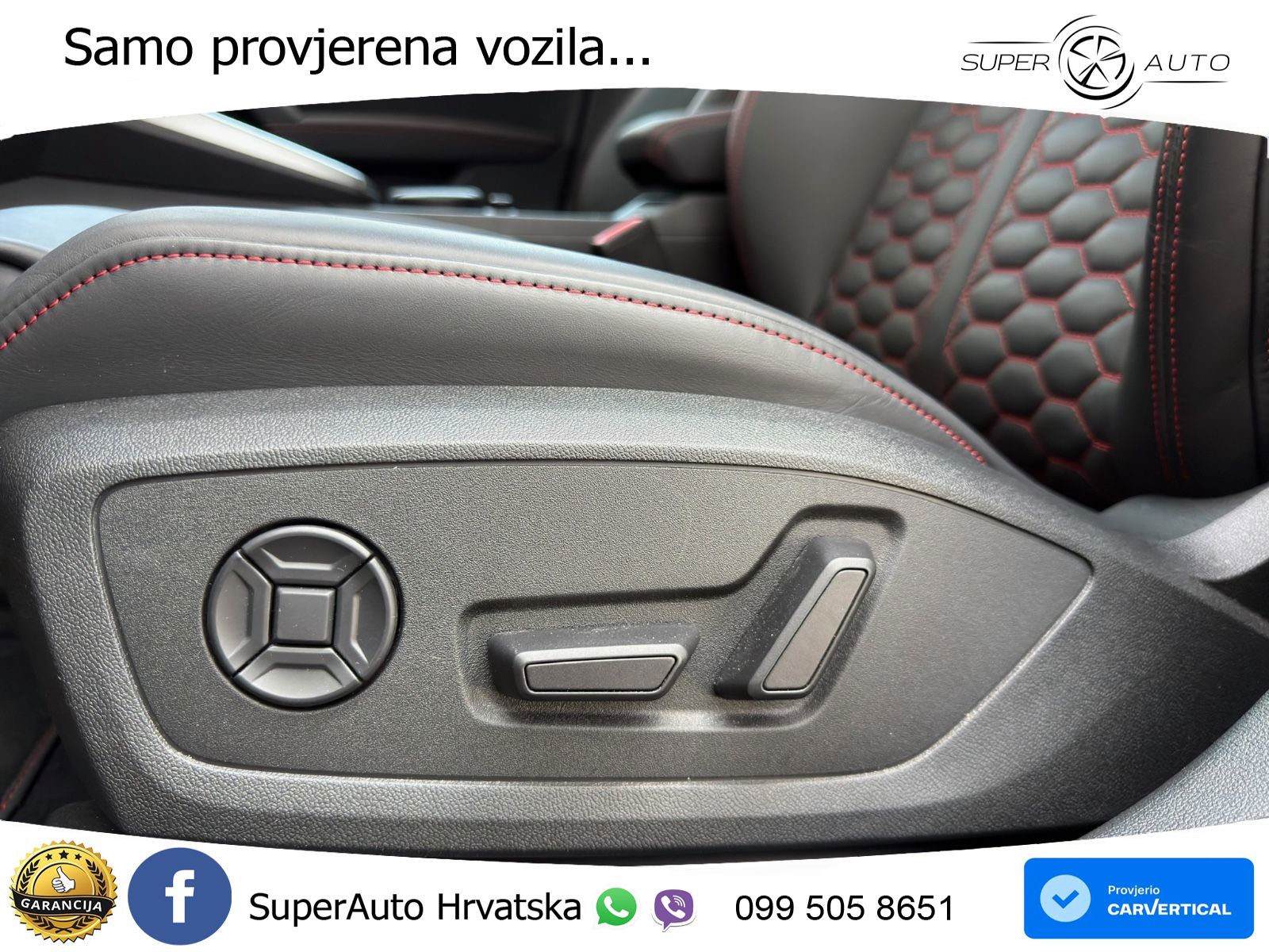 Audi RS3 Sedan 2.5 TFSI (400 KS) quattro S tronic LED+GR SJED+ACC