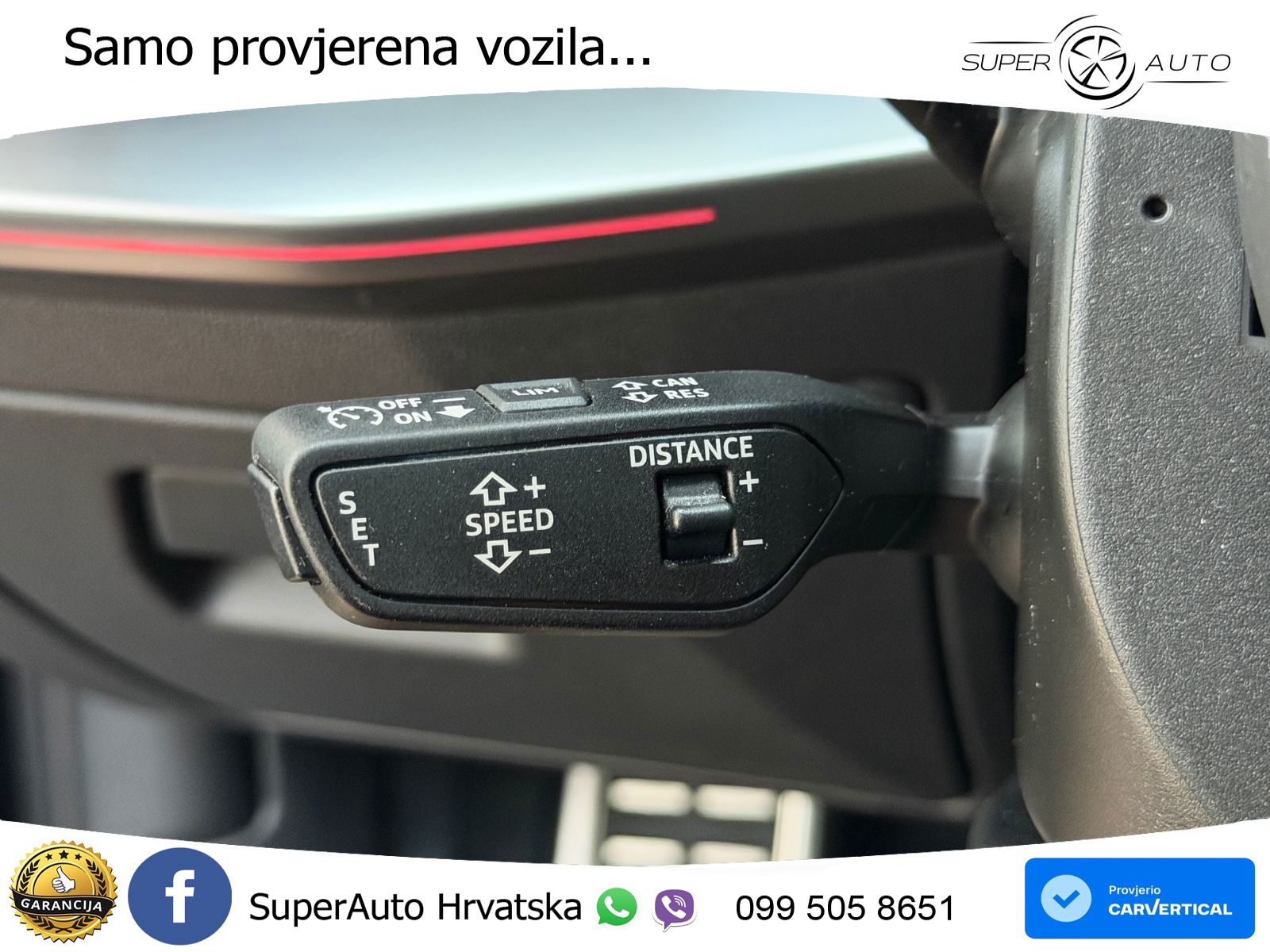Audi RS3 Sedan 2.5 TFSI (400 KS) quattro S tronic LED+GR SJED+ACC
