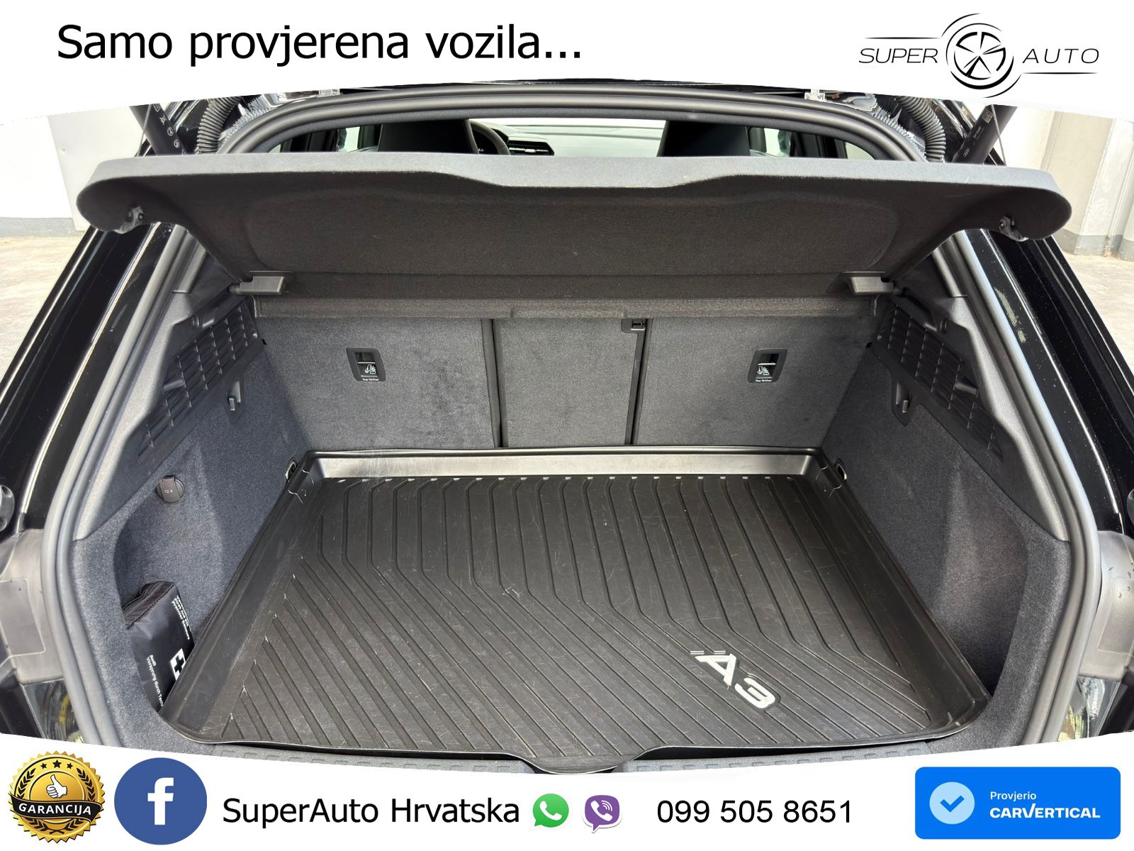 Audi RS3 Sedan 2.5 TFSI (400 KS) quattro S tronic LED+GR SJED+ACC
