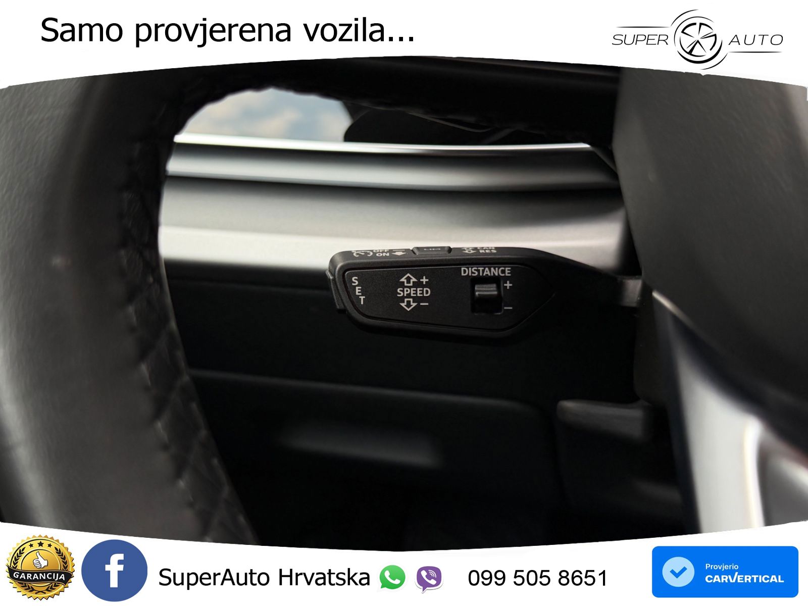 Audi Q8 50 TDI V6 (286 KS) quattro Tiptronic